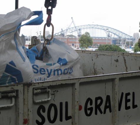 Seymour Building Supplies