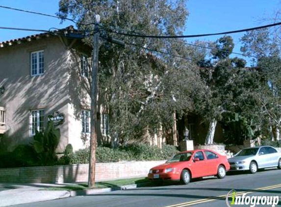 Meals On Wheels - San Diego, CA