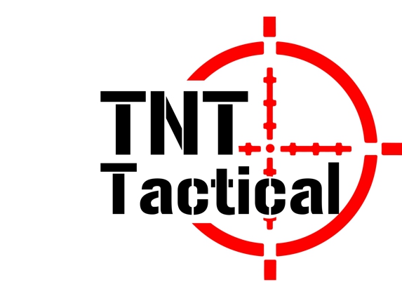 TNT Tactical - New Tazewell, TN