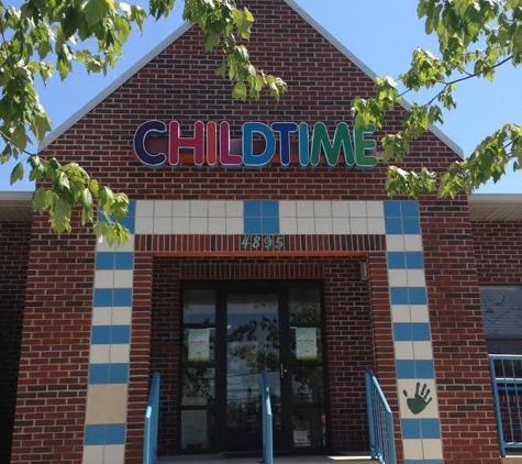 Childtime - Ellicott City, MD