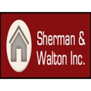 Sherman & Walton Inc - General Contractors