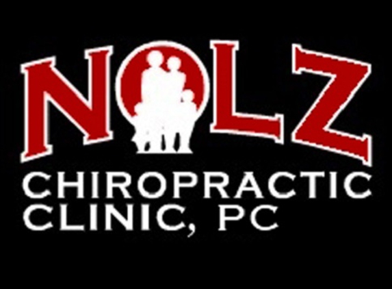 Nolz Chiropractic Clinic, P.C. - Lisbon, IA