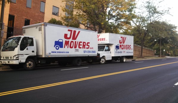 Jv Movers - Alexandria, VA