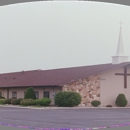 Calvary Baptist Church - Baptist Churches