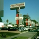 Toyota of Whittier