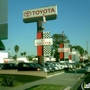 Toyota of Whittier