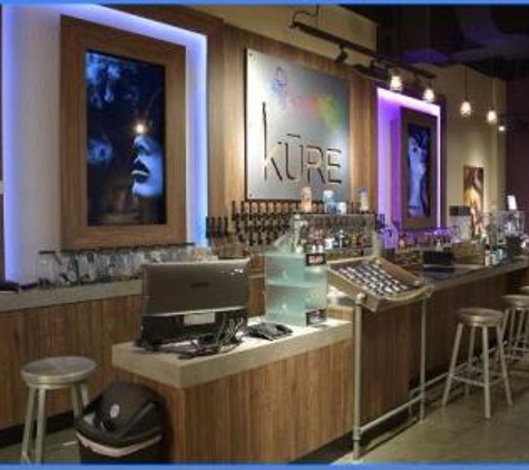 Kure CBD & Vape - Indian Trail, NC