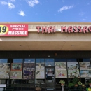 Tina's Thai Massage - Massage Therapists