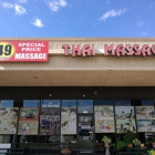 Tina's Thai Massage