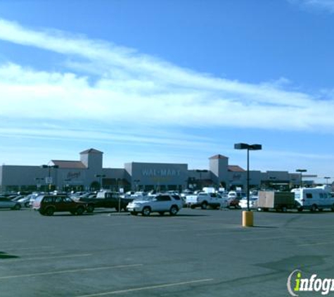 Walmart - Pharmacy - Albuquerque, NM