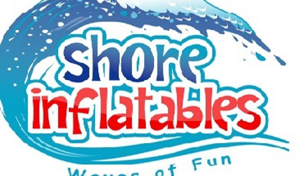 Shore Inflatables - Toms River, NJ. Don't get Tricked by fake websites. JerseyShoreInflatables.com is our only website! Ads on YP are showing our name but other website link.