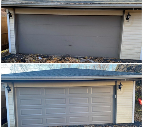 Taylor Garage Door Tech - Palos Heights, IL