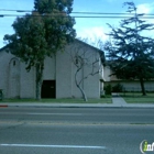 Iglesia De Cristo De Chula Vista