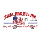 Billy Max RV Inc.