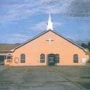 Winnsboro Second Baptist Church - General Baptist Churches