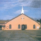 Winnsboro Second Baptist Church