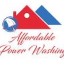 Affordable Power Wash & Exterior Detailers - Power Washing