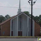 Wood's Memorial Baptist Church