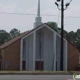 Wood's Memorial Baptist Church