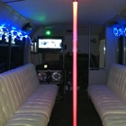 Rent My Party Bus