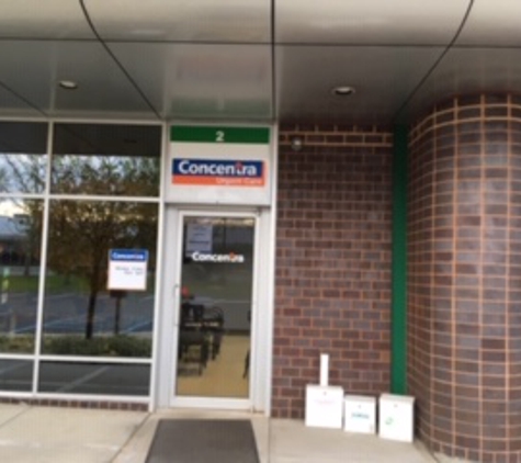 Concentra Urgent Care - Jamesburg, NJ