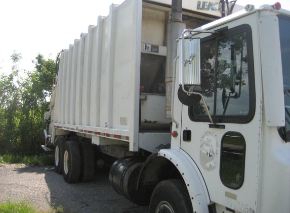 Miami Dumpster Services - Opa Locka, FL