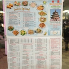 Hong Kong Chinese Food Pick-Up