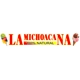 La Michoacana 100% Natural