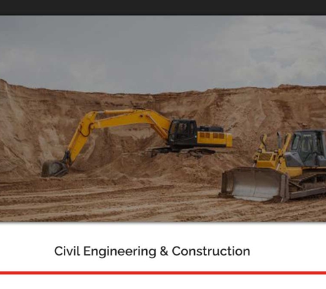 Gulf Civil Pty Ltd - Burketown, QLD. Civil Engineering & Construction