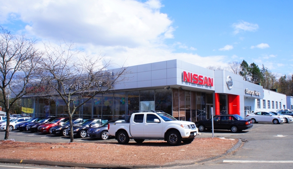 George Harte Nissan - West Haven, CT