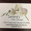 Serenity Hair Design gallery