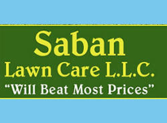 Saban Lawn Care