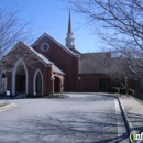 Tucker First United Methodist Church - Methodist Churches