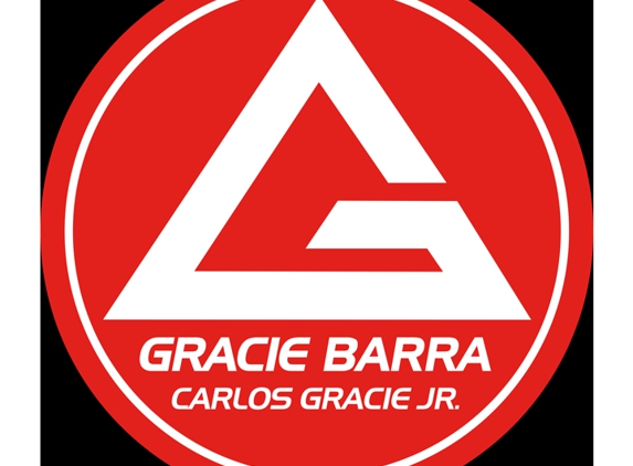 Gracie Barra Brazilian Jiu Jitsu & Self Defense - Chandler, AZ