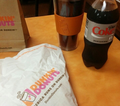 Dunkin' - Gaithersburg, MD