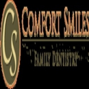 Comfort Smiles Of Ann Arbor - Dentists