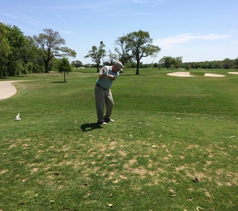 Blackhorse Golf Club - Cypress, TX