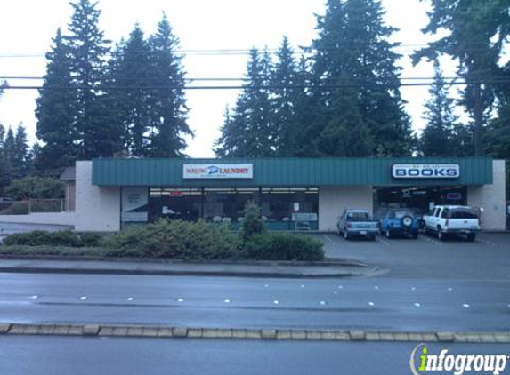 Maytag Just Like Home Laundry - Lynnwood, WA