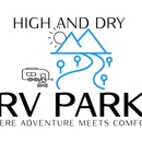 High and Dry RV Park