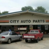 City Auto Parts gallery