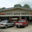 City Auto Parts - Automobile Parts & Supplies