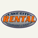 Lake City Equipment & Event Rental - Contractors Equipment Rental
