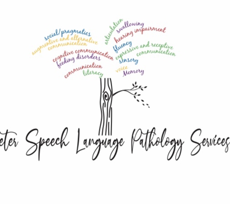 Jeter Speech Language Pathology Services - Shreveport, LA