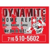 Dynamite Home Repairs gallery