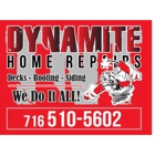Dynamite Home Repairs