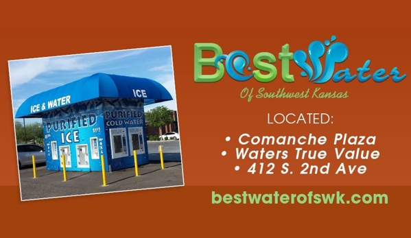 BestWater Of Southwest Kansas - Dodge City, KS