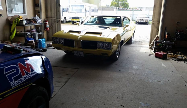 Cary Jennings Auto-Electrical - Mount Gambier, SA