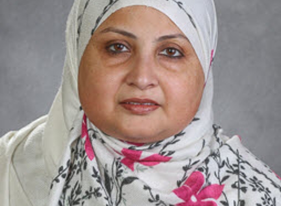 Asia Maqbool, MD - Long Grove, IL