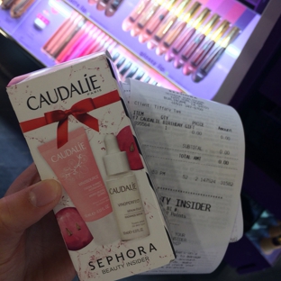 Sephora - Burlingame, CA