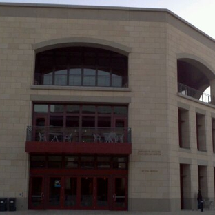 Jen-Hsun Huang Engineering Center - Stanford, CA